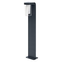LEDVANCE Svítidlo LED s technologií WIFI Smart+ Cascade Multicolor 80cm Post 10W 3000K IP44