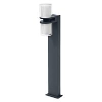 LEDVANCE Svítidlo LED s technologií WIFI Smart+ Up Down Flare Multicolor 80cm Post UpDown RGB + W 14W 3000K IP44