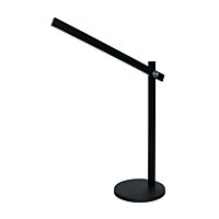 LEDVANCE Svítidlo LED stolní PANAN Alu CCT Black DIM 7W