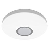 LEDVANCE Svítidlo LED ORBIS SPARKLEDOT340 24W830 CLICKSEN