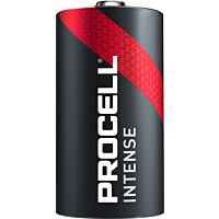 DURACELL Baterie velký mono LR20 Procell 1,5V balení 10ks