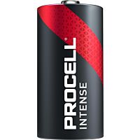 DURACELL Baterie malý mono LR14 Procell 1,5V  balení 10ks