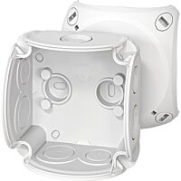 Krabice HENSEL DK 0100 GZ ENYCASE