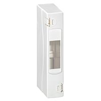 LEGRAND Skříň 1301 1TE na omítku IP30