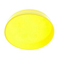 FRÄNKISCHE Koncovka Furowell DN 250 Ø293/253mm, PE, žlutá