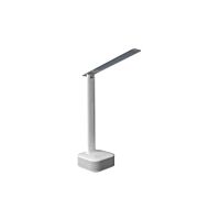 PANLUX Svítidlo LED ROBIN MUSIC 7W 350lm 3000-6000K stolní lampa IP20 bílá