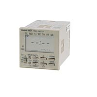 OMRON Produkt  H5F-B