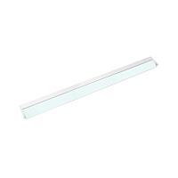 PANLUX Svítidlo LED VERSA 15W 1100lm 5000K výklopné s vypínačem IP20 bílá