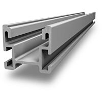 K2 SYSTEMS Lišta CrossRail 36 4,4m