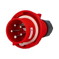 Vidlice se změnou fáze 13317 IP66-67/400