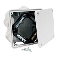 KOPOS Krabice 8111_KA IP54 sv.šedá