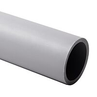 KOPOS Trubka 06025_KS100 ohebná  ø25 750N HDPE sv.šedá  100m