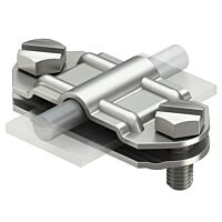 OBO BETTERMANN Rozpojovací díl 233 A VA