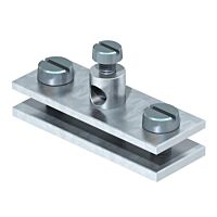 OBO BETTERMANN Uzemňovací příchytka 939