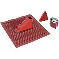 Průchodka DEHN 105246 střešní