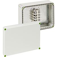 Krabice ABOX 1500 nautic