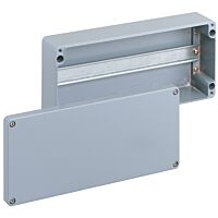 Skříň ALR 3616-L  pro řadové svorkovnice