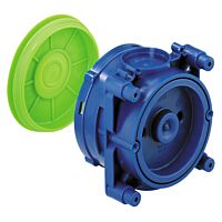 Krabice U 71 GRD přístr.do betonu