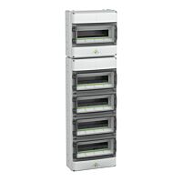 Skříň AK 70 70TE IP65