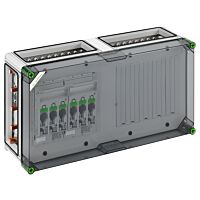 GST 4025 - 250 NH
