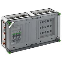 GST 401 KN - 400