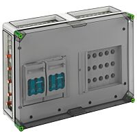 GST 502-KN-250 Plus