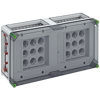 GSD 436, Diazed