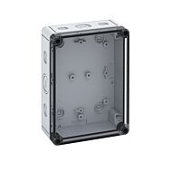 Krabice PC 1813-6f-tm