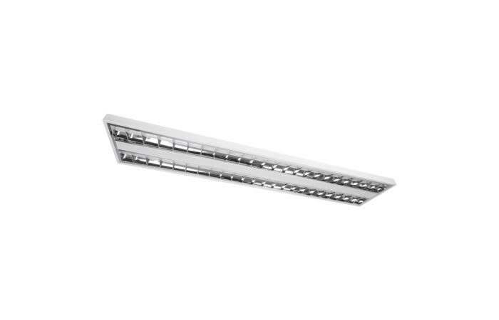 PROLUMIA Svítidlo LED Pro-Office 25-42W 5160lm 3K-4K 150x30 IP20
