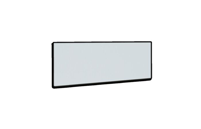 FENIX Panel ECOSUN 330 K+ sálavý bílá IP44