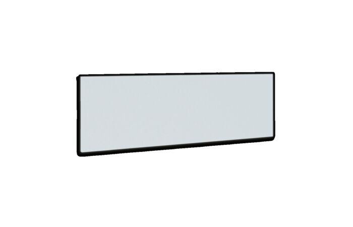 FENIX Panel ECOSUN 400 K+ sálavý bílá IP44