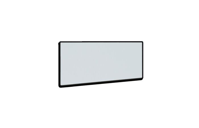 FENIX Panel ECOSUN 270 K+ sálavý bílá IP44