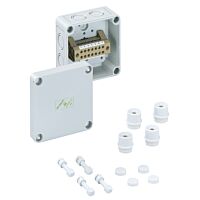 Krabice RKK 4/08 - 8x4mm2