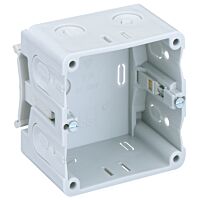 Krabice KD 35-47 vestavná