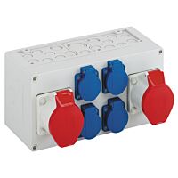 AKi 1-2S