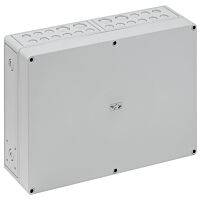 SPELSBERG Skříň TK PC 3625-11-m PV prázdná IP66