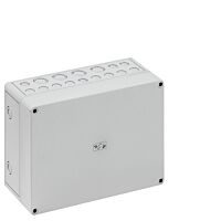 SPELSBERG Skříň TK PC 2518-11-m PV prázdná IP66