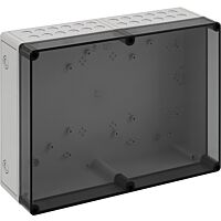 SPELSBERG Skříň TK PC 3625-11-tm PV prázdná IP66