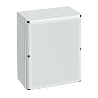 Skříň GEOS-L 4050-22-o prázdná IP66