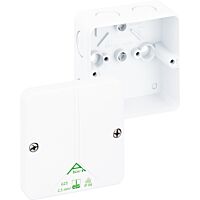 Abox-i m 025-L/w