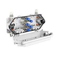 Rapid-Box 162 2x3 2F