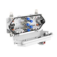 Rapid-Box 162 1x5 STV
