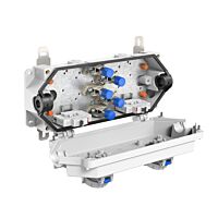 Rapid-Box 502 2x3 STV