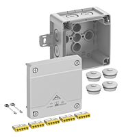 Abox Pro 025 AB-2,5? NEW