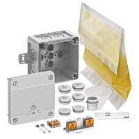 Abox Pro XT SLK-2,5? NEW