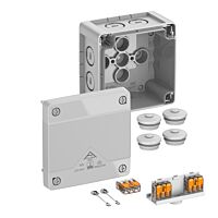 Abox Pro SLK-2,5? NEW