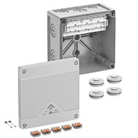 Abox Pro SLK-6? NEW
