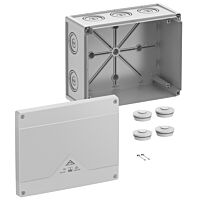 Krabice Abox Pro 250-L NEW IP66