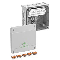 Abox SL-4? NEW