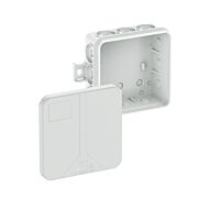Krabice i 12-L  GreenLine IP55